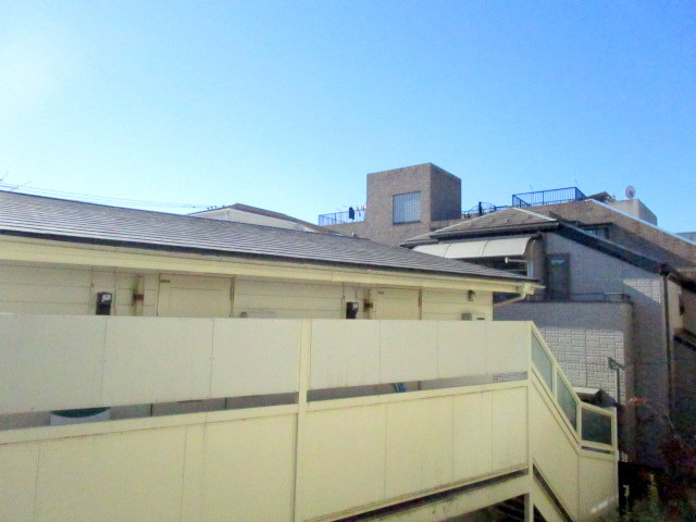 メイプル代田の展望