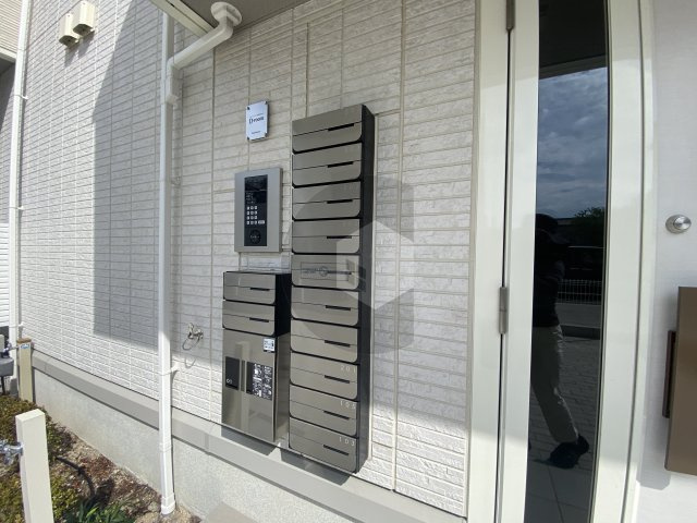 Vier　Casa　Aのその他共用部分