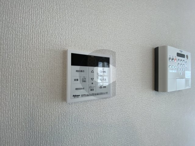 Vier　Casa　Aの周辺