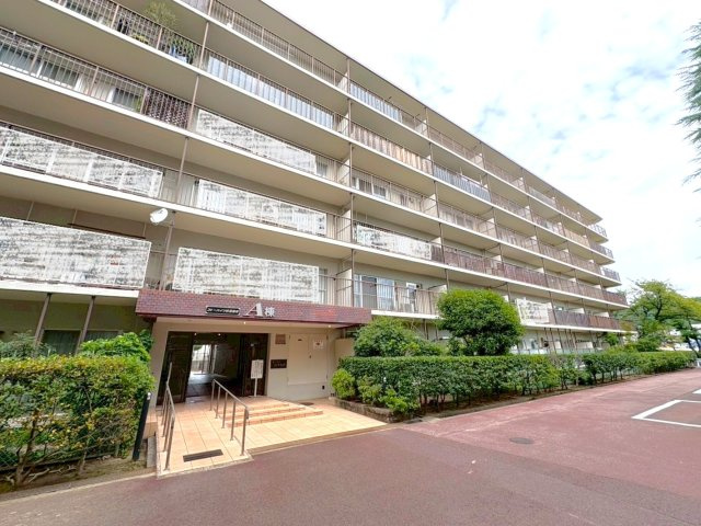 ２０２５年２月リノベーション完了◆陽当り良好の３ＬＤＫ◆コトーハイツ伏見稲荷Ａ棟