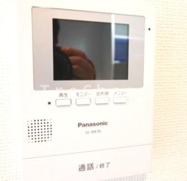 ブックマーク東武練馬(Bookmark東武練馬)のセキュリティ