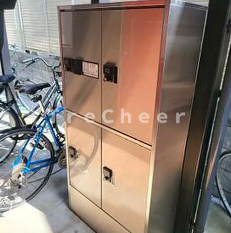 ブックマーク東武練馬(Bookmark東武練馬)のその他共用部分