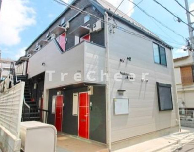 【外観】 | ブックマーク東武練馬(Bookmark東武練馬)