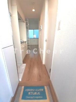 【玄関】 | ブックマーク東武練馬(Bookmark東武練馬)