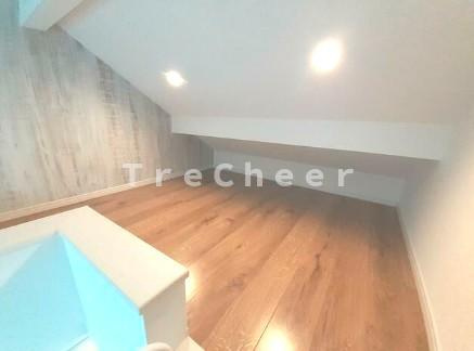 ブックマーク東武練馬(Bookmark東武練馬)の寝室