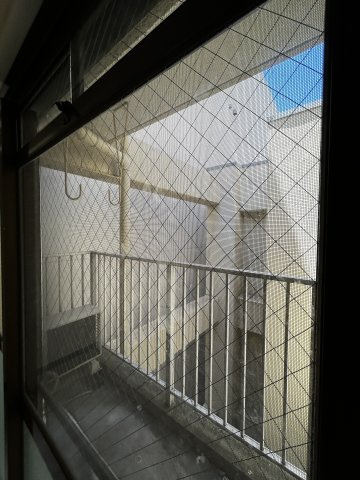 エフアールみなと通りの展望