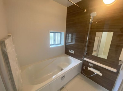 【浴室】 | 神陵台９丁目　新築戸建　２区画
