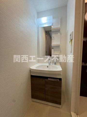 【洗面所】 | MAXIV大阪長田