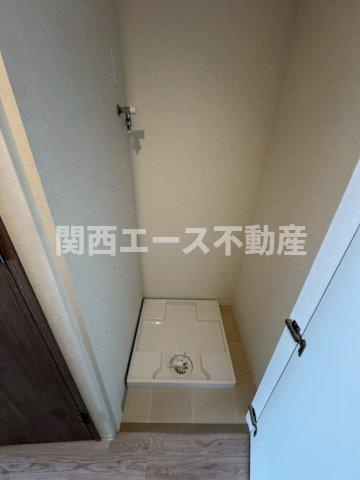 【設備】 | MAXIV大阪長田