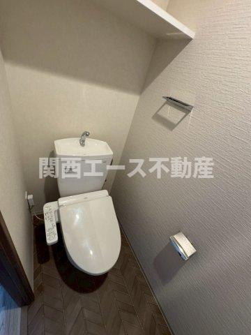 【トイレ】 | MAXIV大阪長田