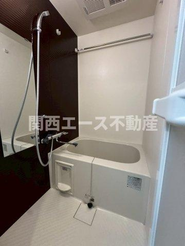 【浴室】 | MAXIV大阪長田