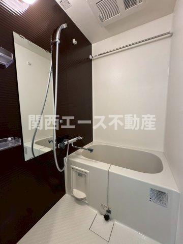 【浴室】 | MAXIV大阪長田
