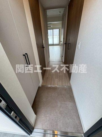 【玄関】 | MAXIV大阪長田