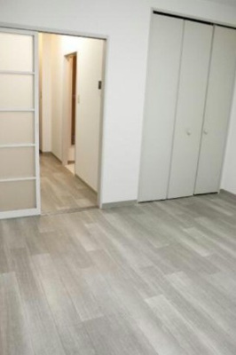 【洋室】 | サーティンガーデンD