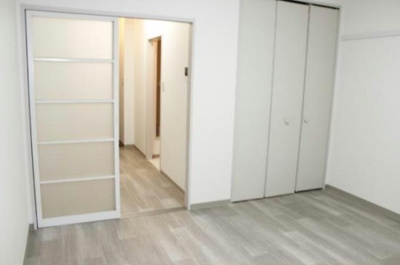 【内装】 | サーティンガーデンD