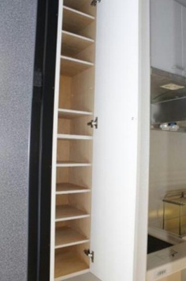 【収納】 | サーティンガーデンD