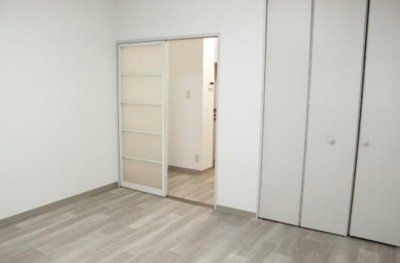 【洋室】 | サーティンガーデンD