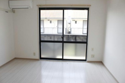 【洋室】 | サーティンガーデンD