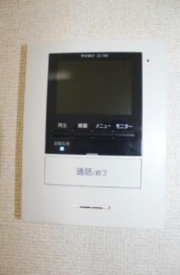 【セキュリティ】 | サーティンガーデンD