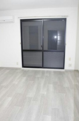 【洋室】 | サーティンガーデンD