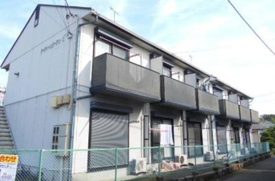 【外観】 | サーティンガーデンD