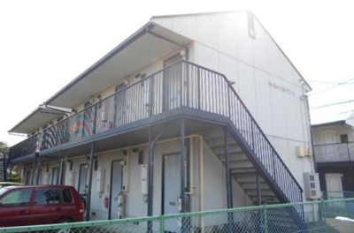 【その他】 | サーティンガーデンD