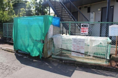 【その他共用部分】 | サーティンガーデンD