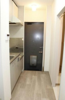 【内装】 | サーティンガーデンD