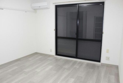 【洋室】 | サーティンガーデンD