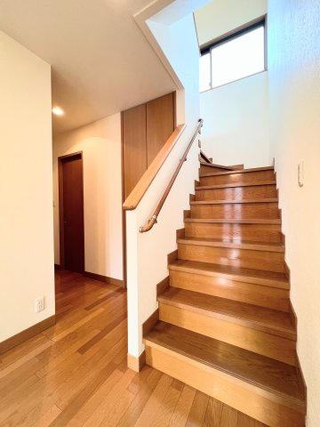 福島市飯坂町高舘の内装