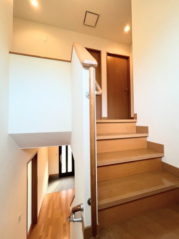 福島市飯坂町高舘の内装