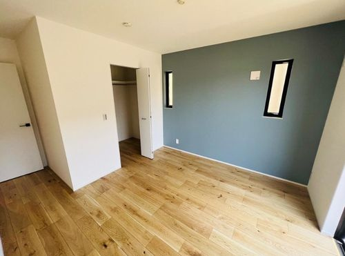 【洋室】 | 【仲介手数料０円】綾瀬市深谷中4丁目　中古一戸建て | 綾瀬市深谷中4丁目　中古一戸建て