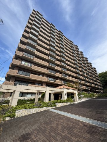 リブコートフェリス須磨山手台