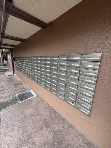 リブコートフェリス須磨山手台のその他共用部分