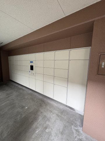 リブコートフェリス須磨山手台のその他共用部分