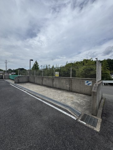 リブコートフェリス須磨山手台のその他共用部分