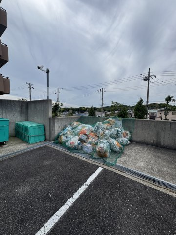 リブコートフェリス須磨山手台のその他共用部分