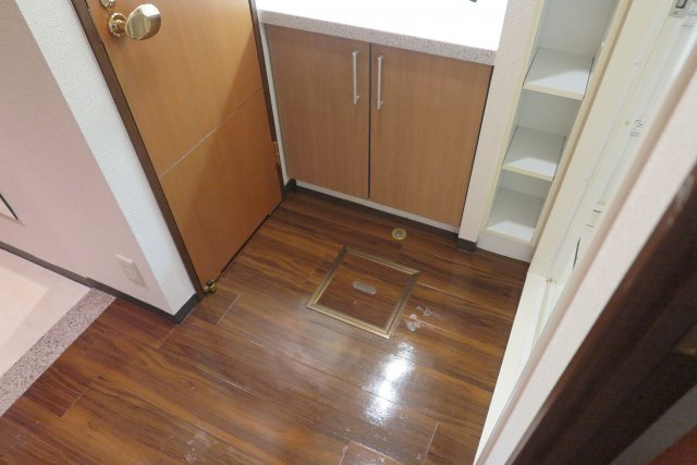 マスターズ・レジデンス道頓堀Ⅱの内装