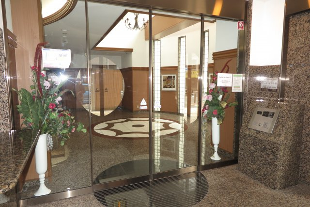 マスターズ・レジデンス道頓堀Ⅱのその他共用部分