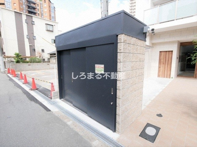 Ｇｒａｖｉｓ城東中央のその他共用部分