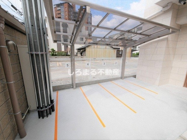 Ｇｒａｖｉｓ城東中央のその他共用部分