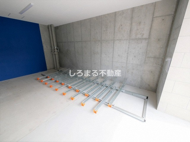 Ｇｒａｖｉｓ城東中央のその他共用部分