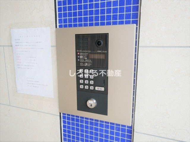 Ｇｒａｖｉｓ城東中央のその他共用部分