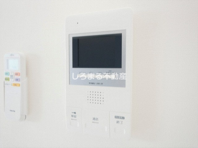 Ｇｒａｖｉｓ城東中央の設備