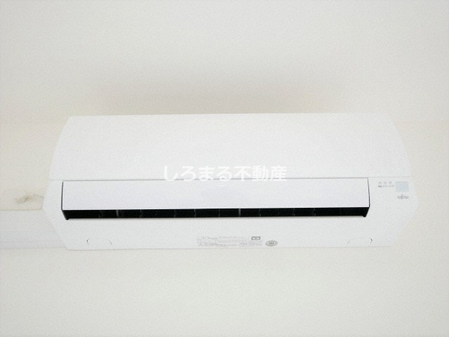 Ｇｒａｖｉｓ城東中央の設備