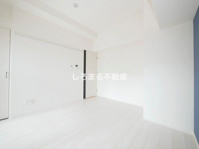 Ｇｒａｖｉｓ城東中央の洋室