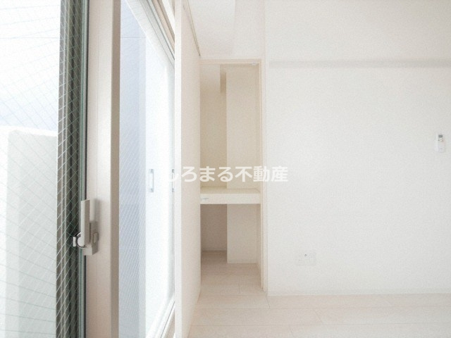 Ｇｒａｖｉｓ城東中央の内装