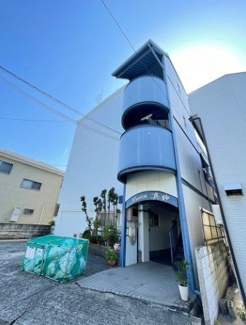 【外観】 | 外観★