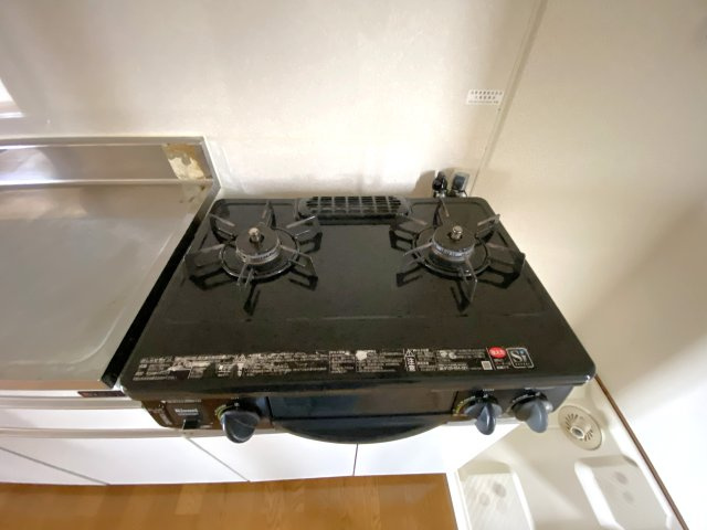 剣英館Ⅱの設備