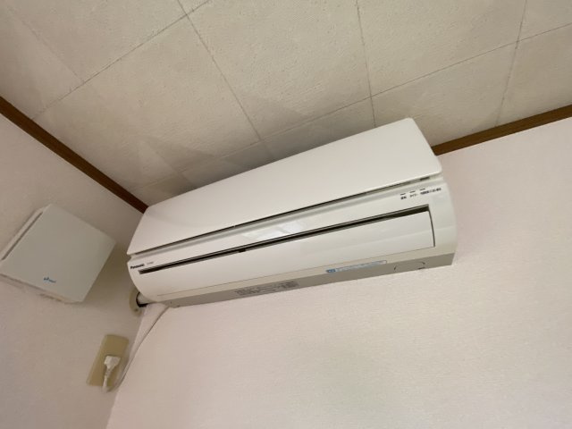 剣英館Ⅱの設備
